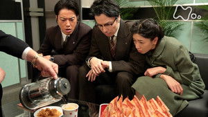 Poster for Week 23 - Episode 129