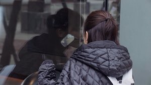 Poster for The Past Poster for The Past