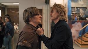 Poster for Telephone