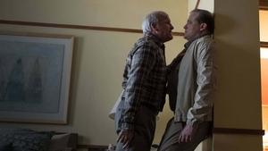 Poster for A Question of Compromise