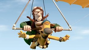 Poster for The Hang Glider