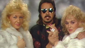 Poster for January 18, 1988