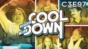 Poster for Campaign 3 Episode 97