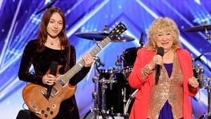 Poster for Auditions 6