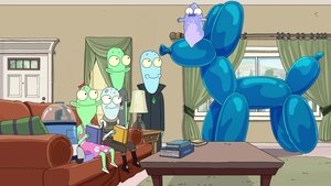 Poster for What Is the Mission Anyway?