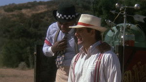 Poster for A Single Drop of Rain