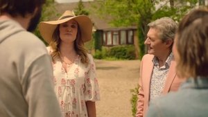 Poster for Monday Poster for Monday