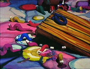 Poster for Birthday Surprise Poster for Birthday Surprise