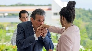 Poster for Episode 8