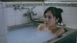 Poster for Woman of The Night Poster for Woman of The Night