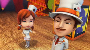 Poster for Episode 43