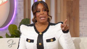 Poster for Niecy Nash-Betts Poster for Niecy Nash-Betts