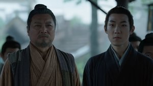 Poster for Background Mystery