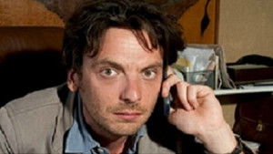 Poster for Fear in Kaboul