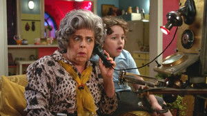 Poster for Episode 23