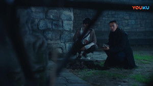 Poster for Episode 32