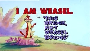 Poster for This Bridge, Not Weasel Bridge