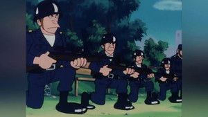 Poster for Episode 35