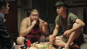 Poster for Episode 21