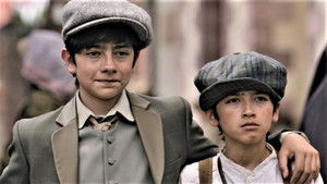 Poster for Episode 63 Poster for Episode 63