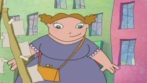 Poster for The Jumble Gallery Poster for The Jumble Gallery