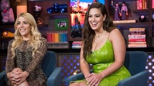 Poster for Busy Philipps; Ashley Graham