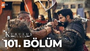 Poster for Bölüm 101