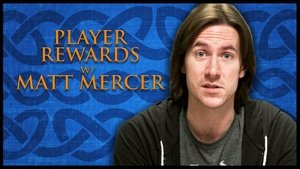 Poster for Rewarding Your Players! (Game Master Tips)