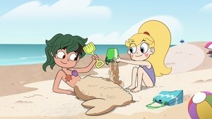 Poster for Beach Day