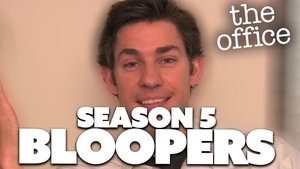 Poster for Season 5 Blooper Reel