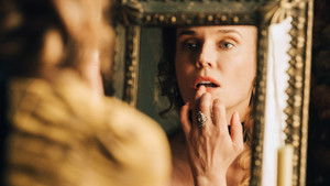 Poster for The Hell of High Society