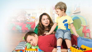 Poster for САШАТАНЯ. LIVE