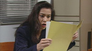 Poster for Episode 165