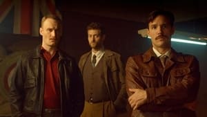 Poster for Episode 2