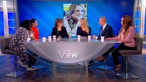 Poster for Stormy Daniels & Michael Avenatti