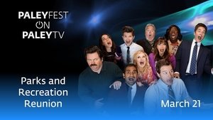 Poster for PaleyFest LA: 10th Anniversary Reunion