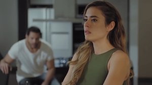 Poster for Episode 9