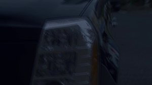 Poster for The Studio Job