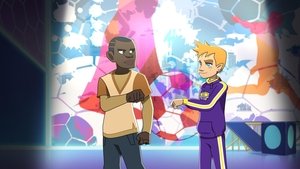 Poster for Episode 9