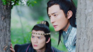 Poster for Episode 7