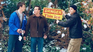 Poster for Rescue Me Poster for Rescue Me