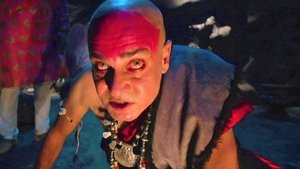 Poster for Tantric Jwala becomes Brahmarakshas