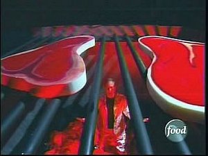 Poster for Tender Is the Loin 2