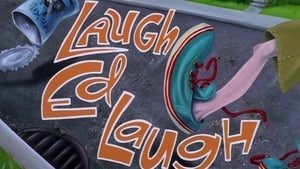 Poster for Laugh Ed Laugh