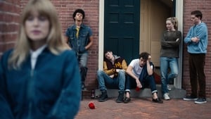 Poster for What Happened
