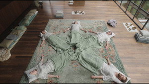 Poster for Your Body Loves You