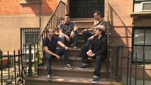 Poster for The Stoop Sessions Part 2