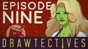Poster for Episode 9