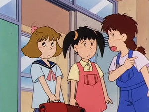 Poster for Episode 61