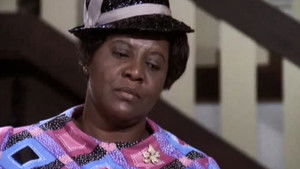 Poster for Out of the Night